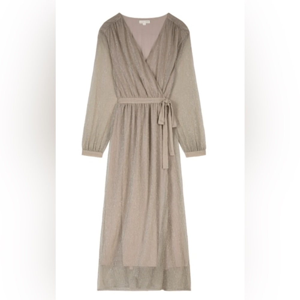 Louise Misha Ylia Dress